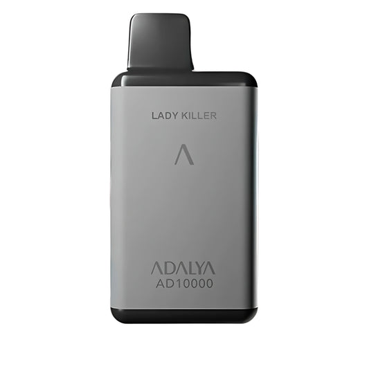 Vape descartável Adalya AD10000 10K com alto desempenho 10000 puffs 10K tragadas ao preço mais barato