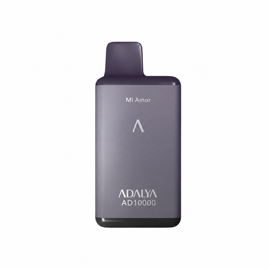 Vape descartável Adalya AD10000 Mi Amor 10000 puffs comprar em Portugal