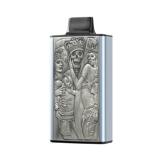 Vape descartável JNR Alien Mega 62K 62000 puffs comprar em Portugal