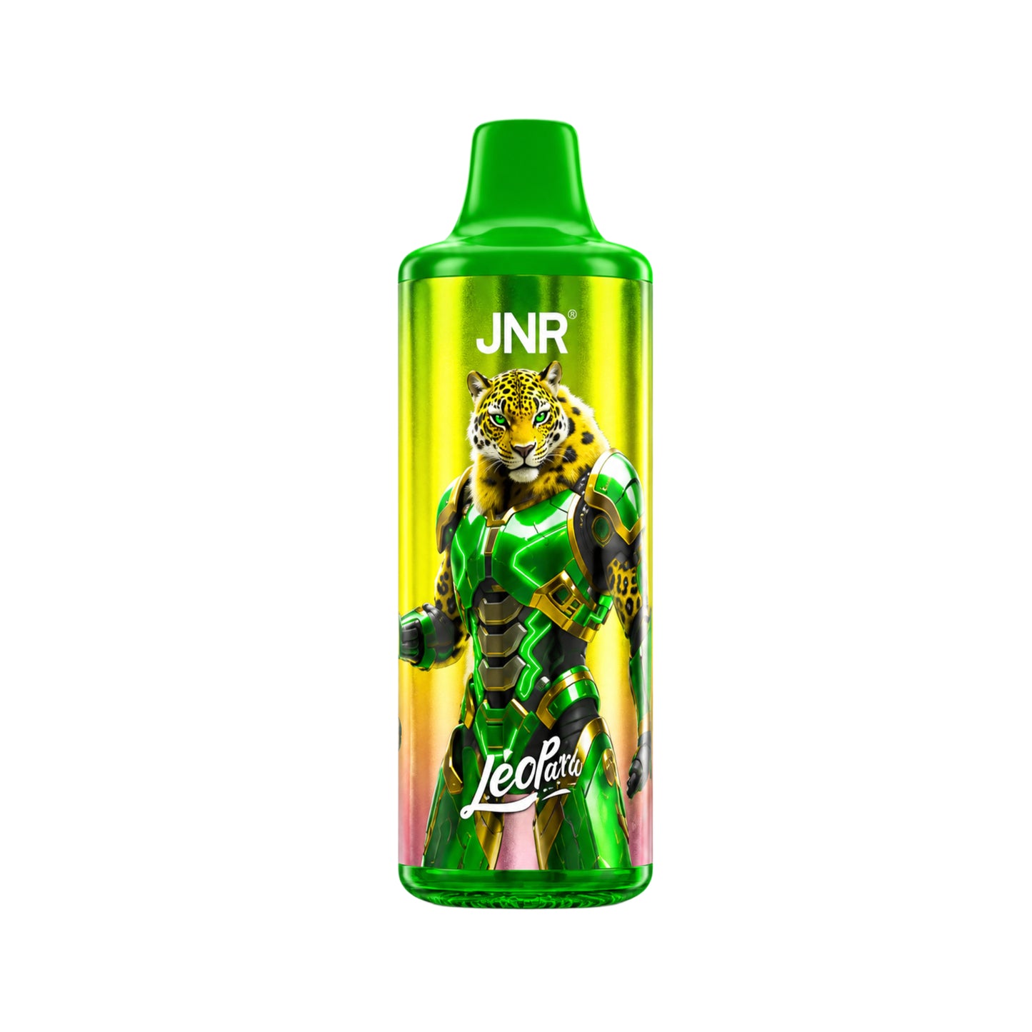 Vape Descartável Mi Amor – JNR Leopard 40K