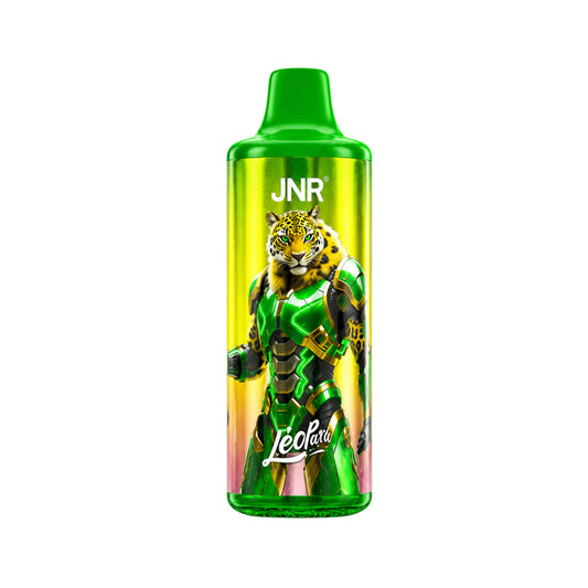 Vape descartável JNR Leopard 40K Mi Amor 40000 puffs comprar em Portugal