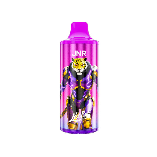 Vape descartável JNR Leopard 40000 puffs 40K tragadas mais barato