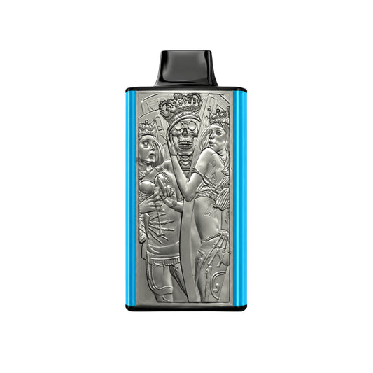 Vape descartável JNR Mega Box 25K Mi Amor 25000 puffs comprar em Portugal