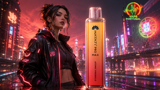 Hayati Pro Max 4K