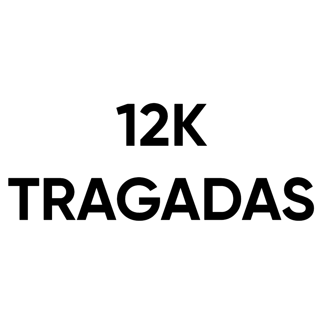 Vapes Descartáveis 12K Tragadas –12000
