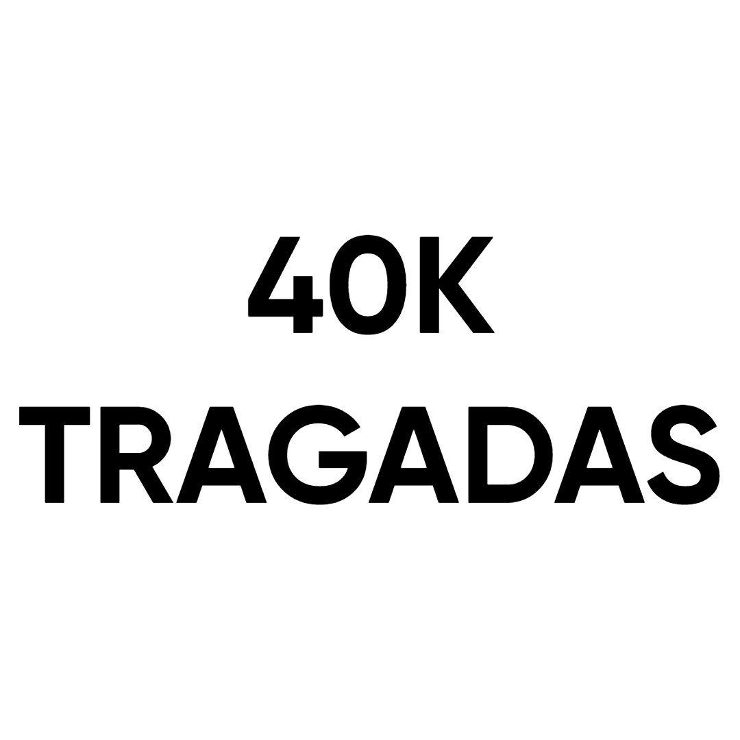 Vapes Descartáveis 40K Tragadas –40000
