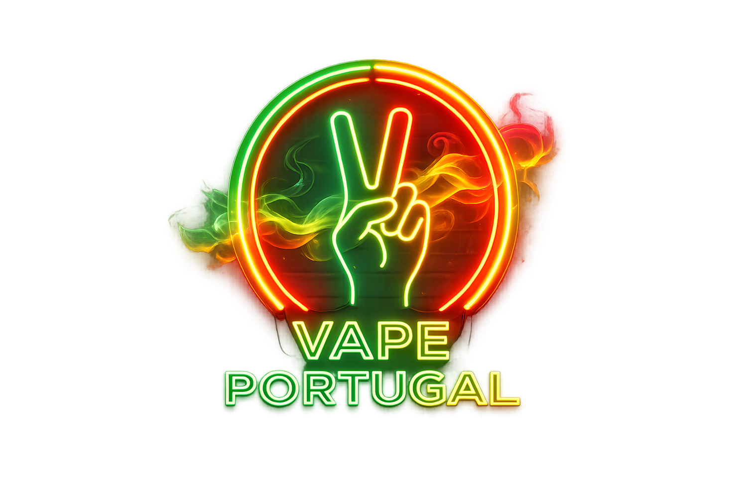 Vapes Descartáveis