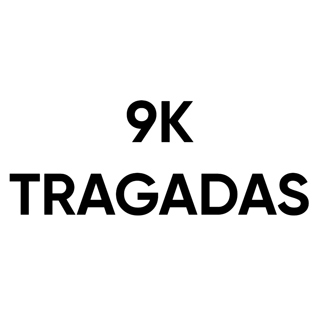 Vapes Descartáveis 9K Tragadas – 9000