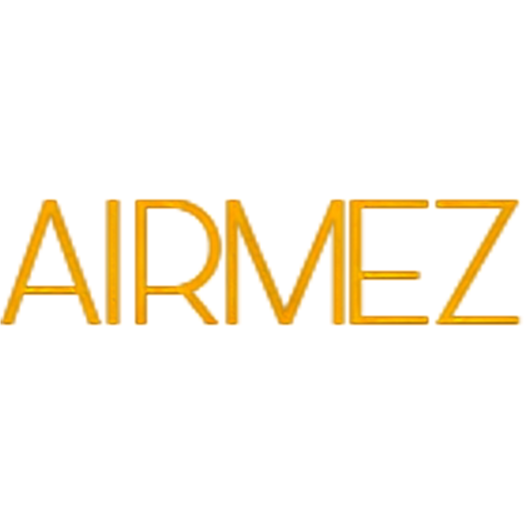 Airmez Vape Descartáveis