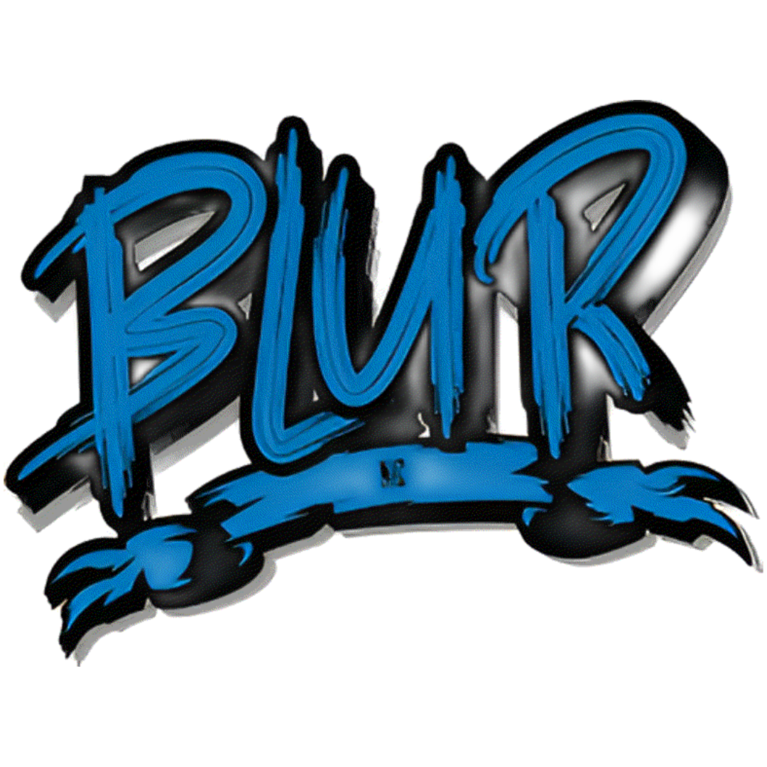 Blur Vape Descartáveis