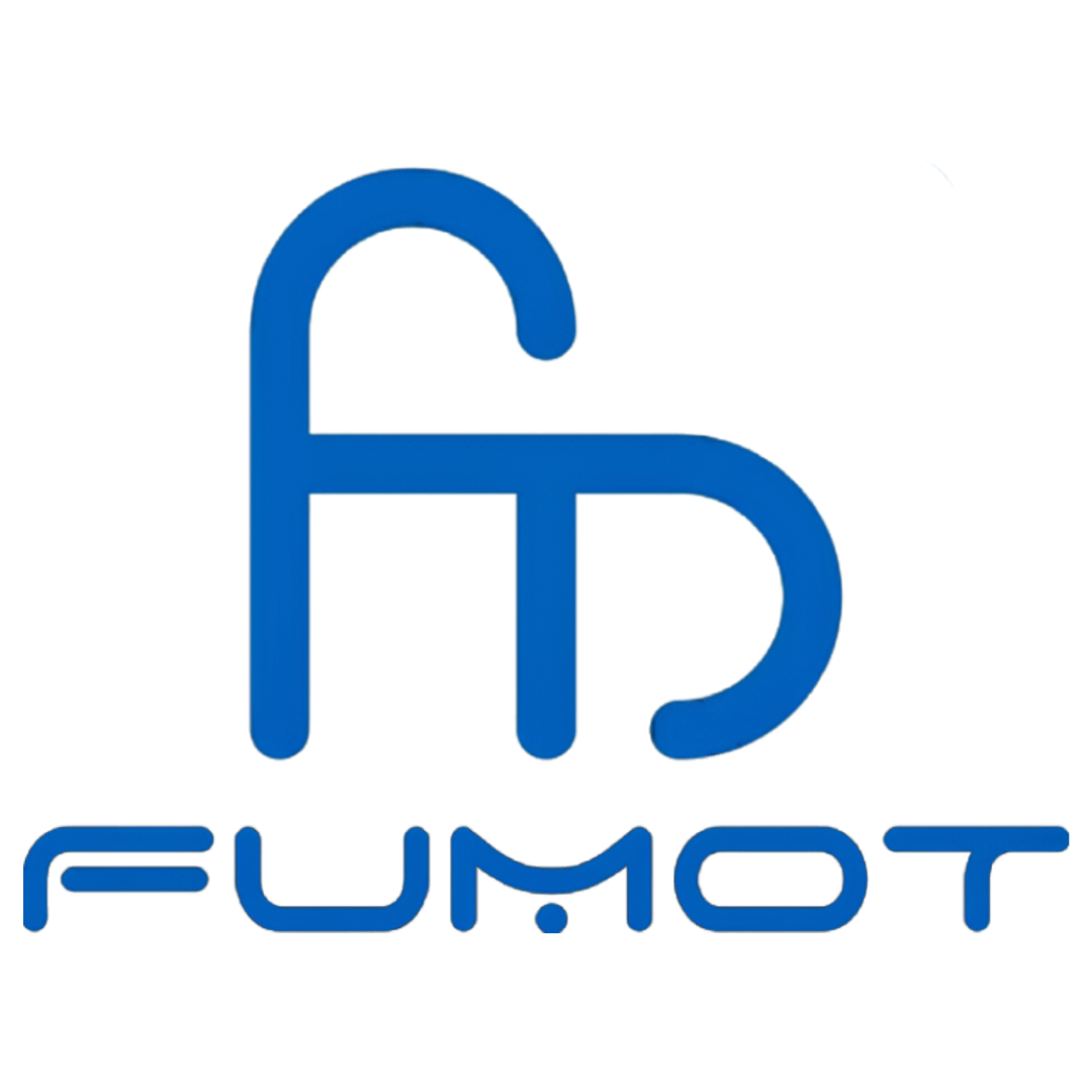 Fumot Vape Descartáveis