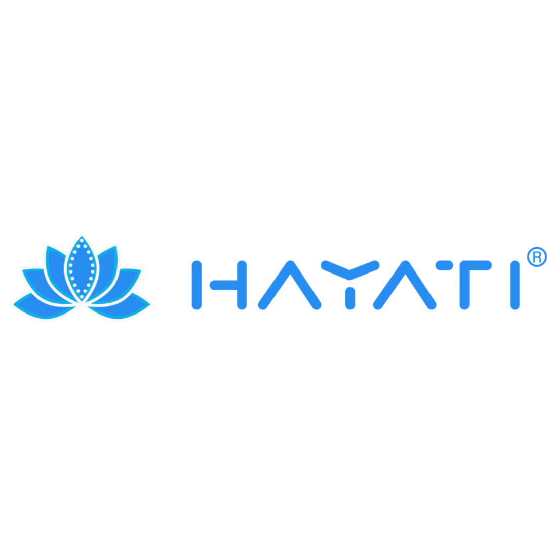 Hayati Vape Descartáveis