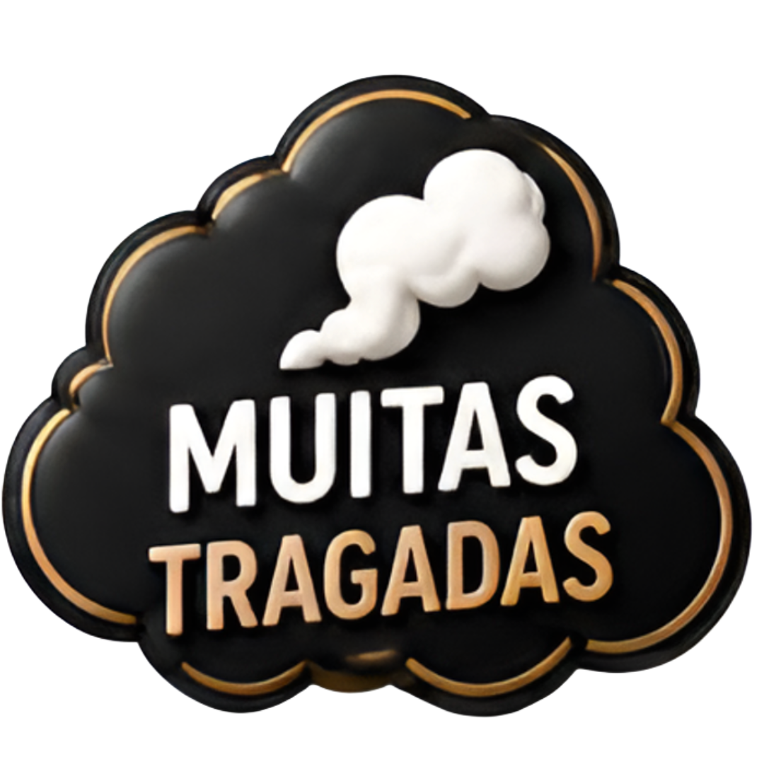 Vapes Descartáveis com Muitas Tragadas