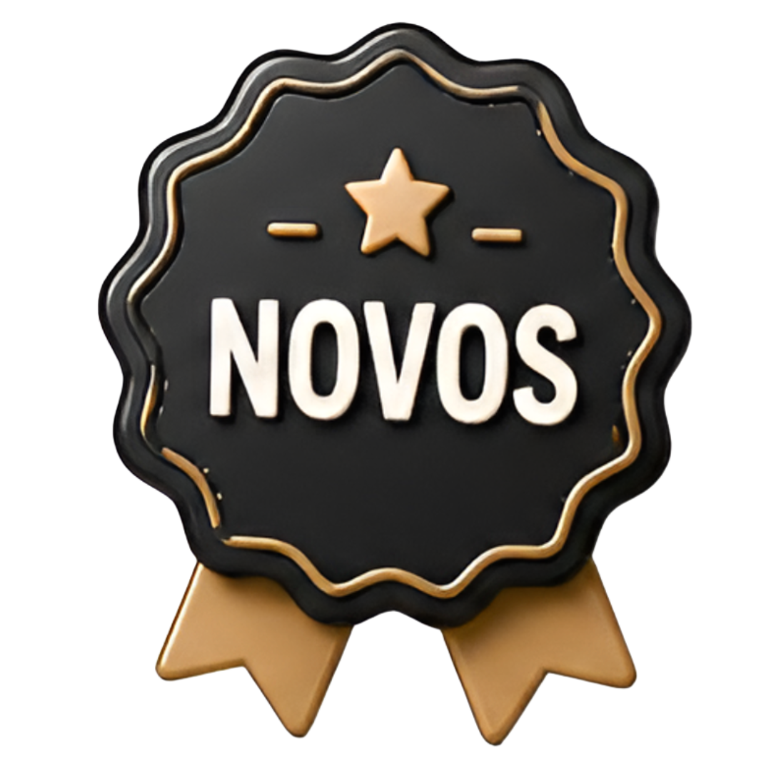 Produtos Novos