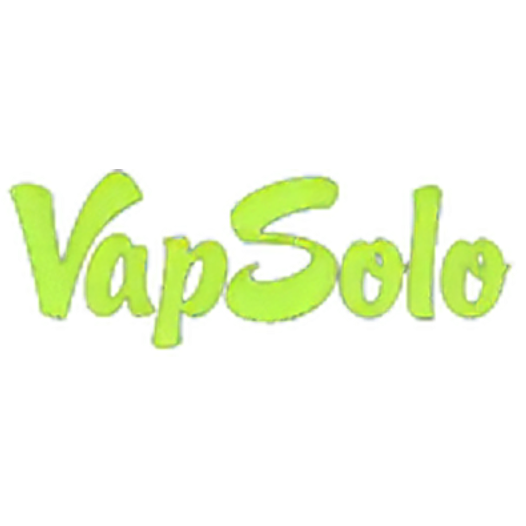 VapSolo Vape Descartáveis