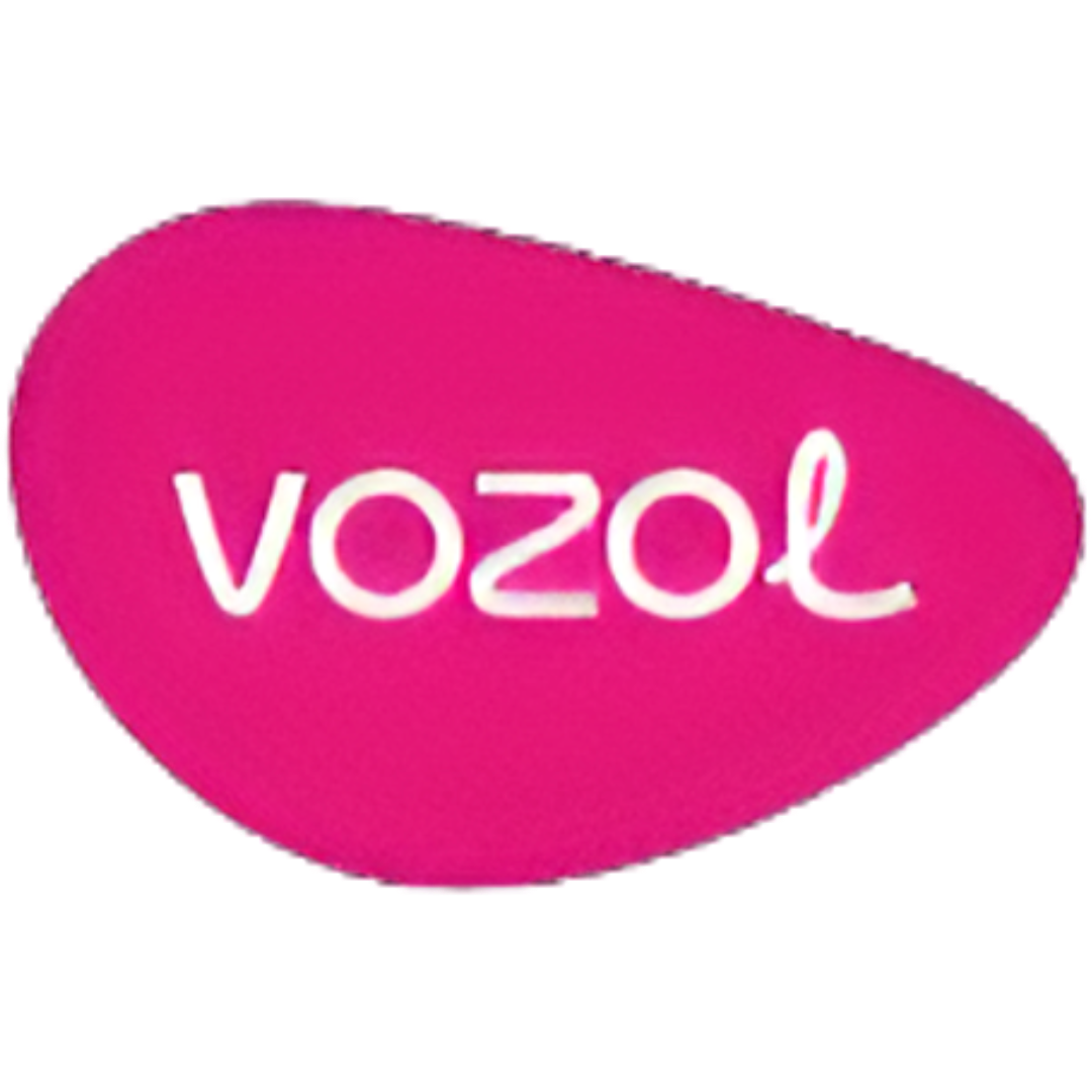 Vozol Vape Descartáveis