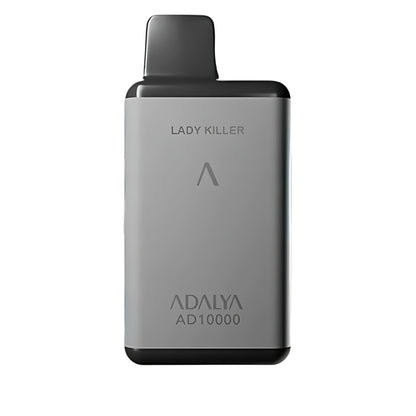 Vape descartável Adalya AD10000 10K com alto desempenho 10000 puffs 10K tragadas ao preço mais barato