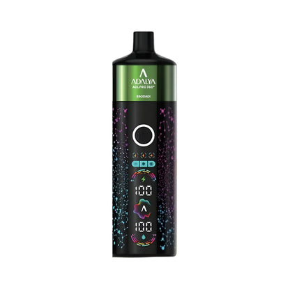 Vape descartável Adalya ADL PRO360 20K Portugal 20000 puffs 20K tragadas mais barato