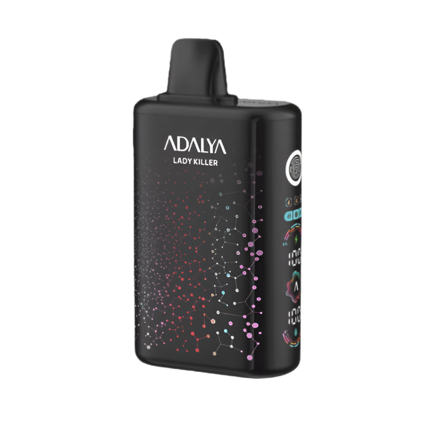 Adalya Edition 30K Puffs | Vape Descartável Portugal 2% Nicotina