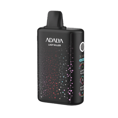 Adalya Edition 30K Puffs | Vape Descartável Portugal 2% Nicotina