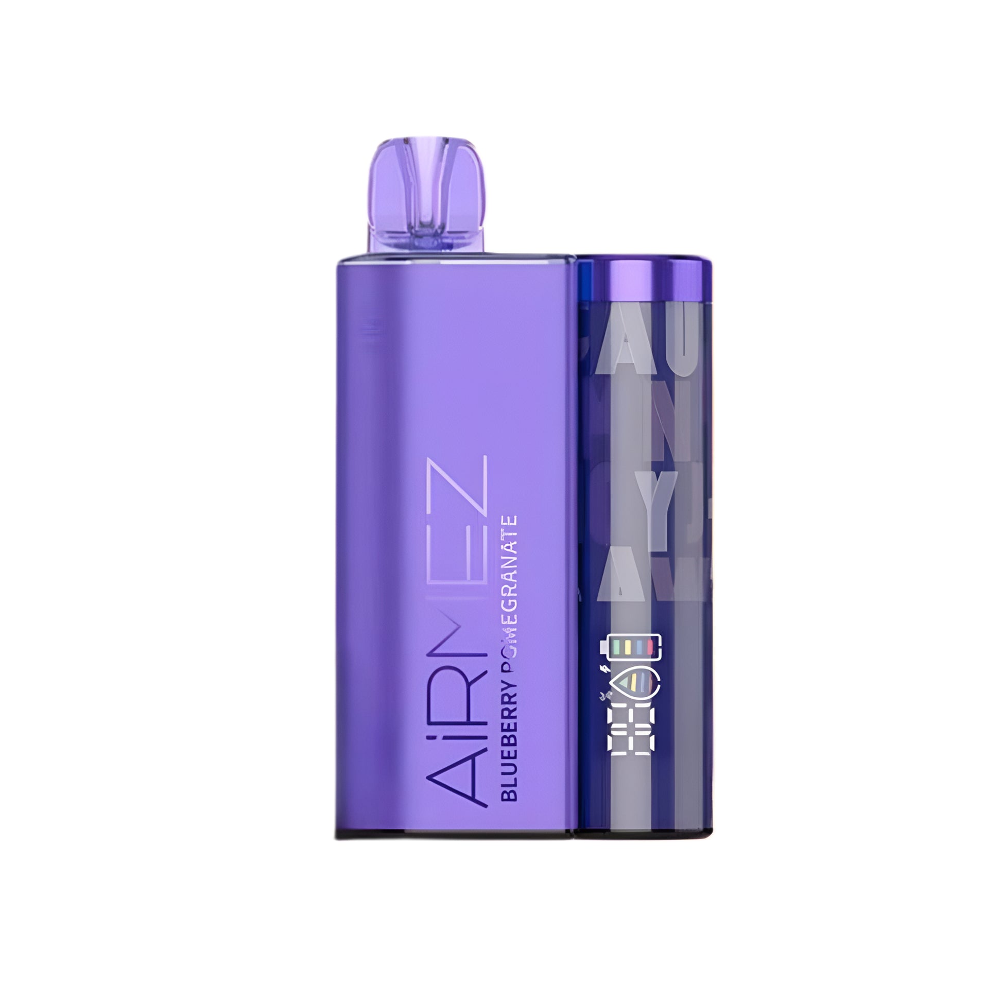 Vape descartável AirMez 12K sabor Original 12000 puffs 12K tragadas mais barato