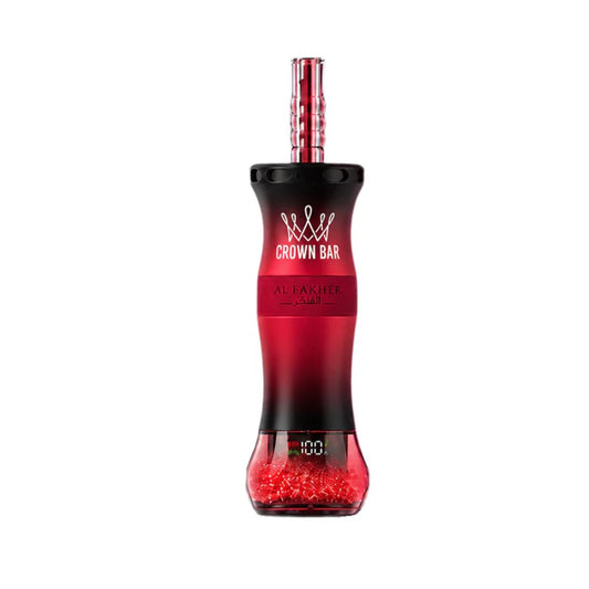 Vape descartável Al Fakher Crown Bar E-Hose X 60K Lush Ice 60000 puffs comprar em Portugal