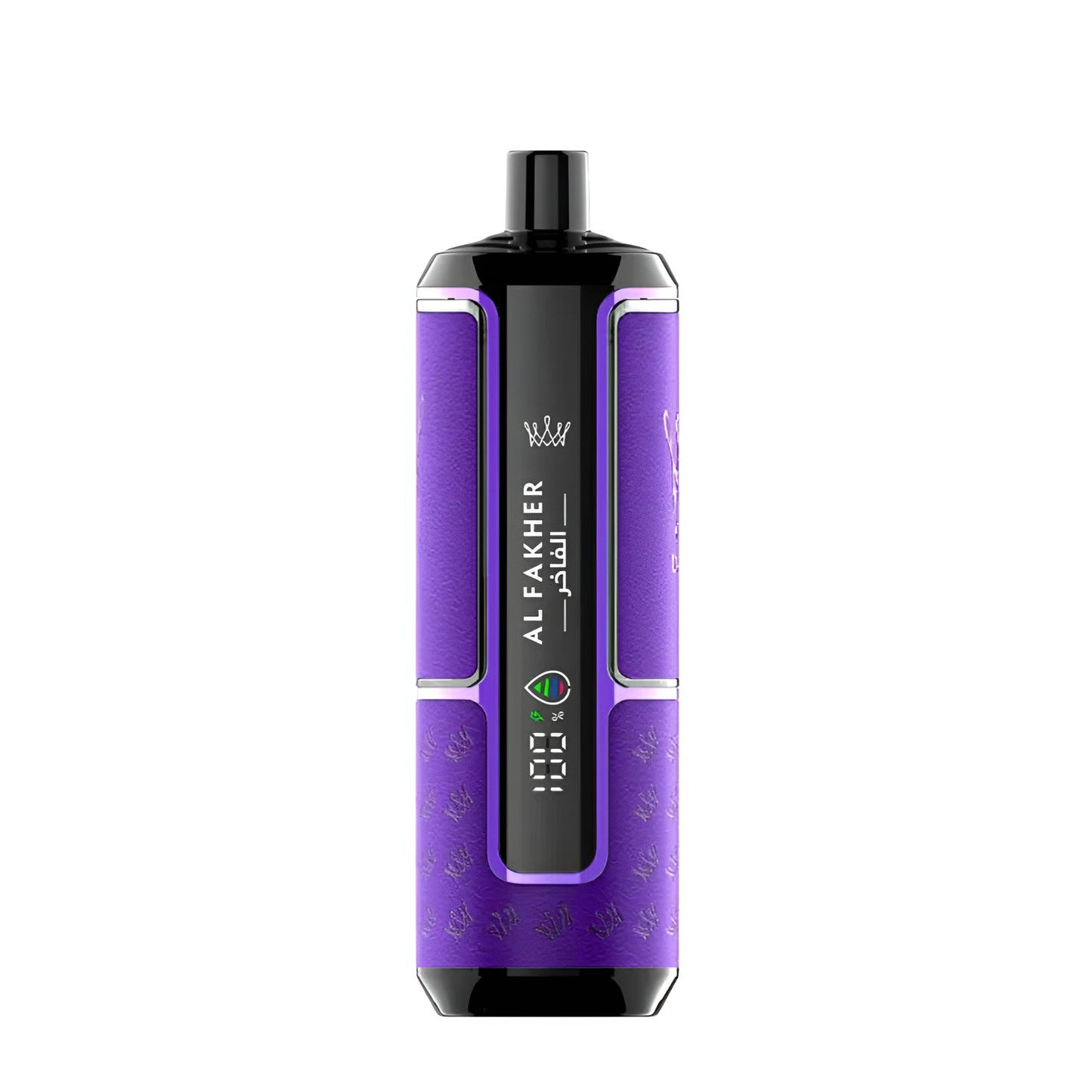 Vape descartável Al Fakher HyperMax 15K 15000 puffs 15K tragadas ao preço mais barato em Portugal