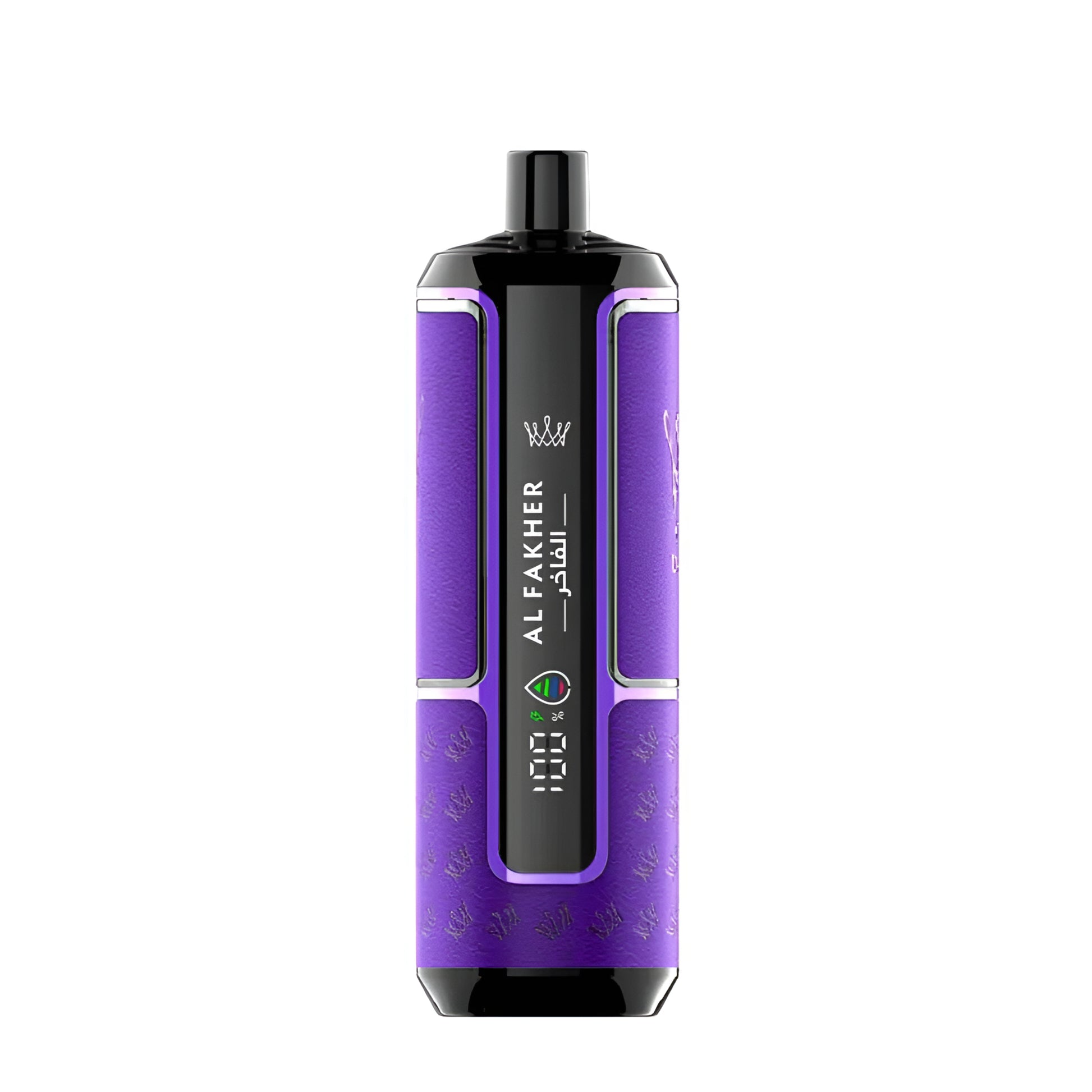 Vape descartável Al Fakher HyperMax 15K 15000 puffs 15K tragadas ao preço mais barato em Portugal