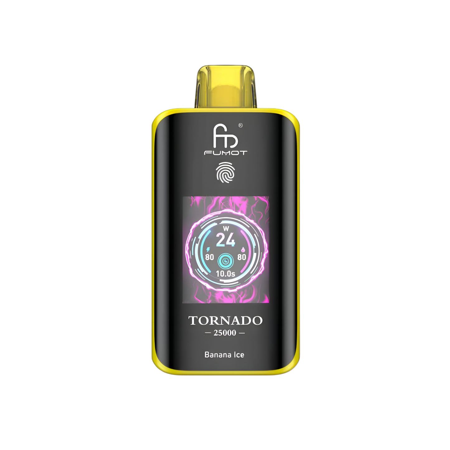 Vape descartável Fumot Tornado 25K em Portugal 25000 puffs 25K tragadas mais barato