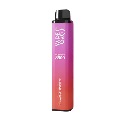 Vape descartável Ghost Pro 3500 Portugal 3500 puffs 3.5K tragadas mais barato