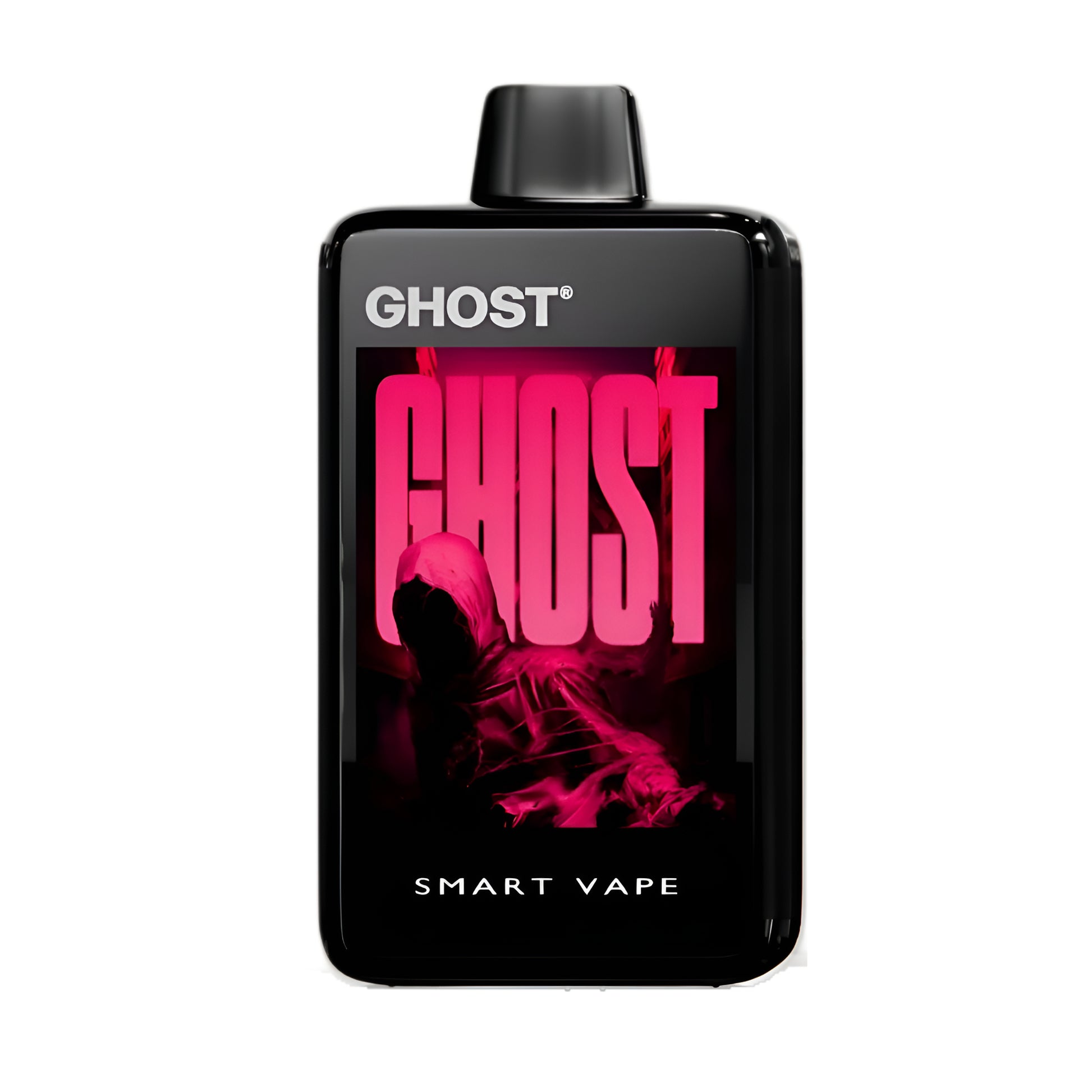 Vape descartável Ghost Smart Vape 40K com 40000 puffs 40K tragadas mais barato