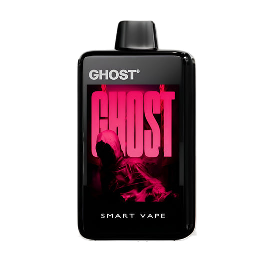 Vape descartável Ghost Smart Vape 40K com 40000 puffs 40K tragadas mais barato