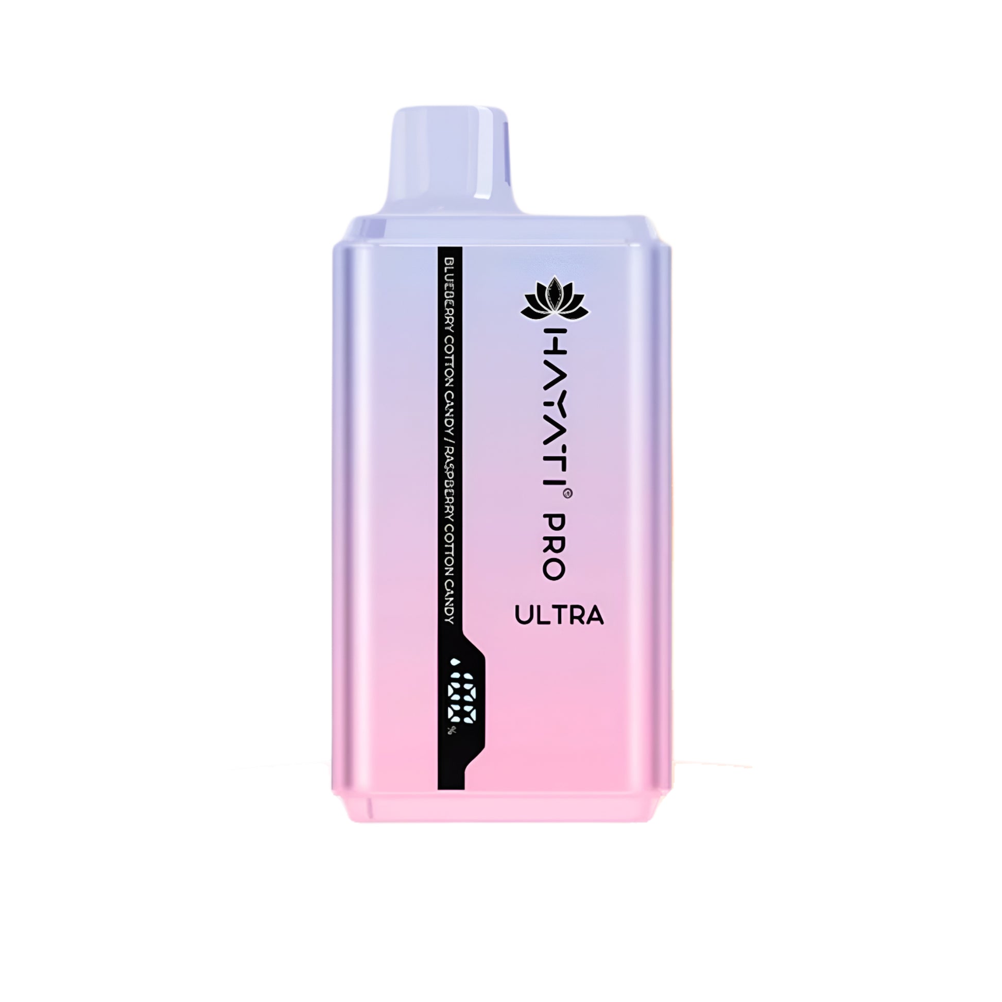 Vape descartável Hayati Pro Ultra 15K 2% nicotina 15000 puffs 15K tragadas mais barato