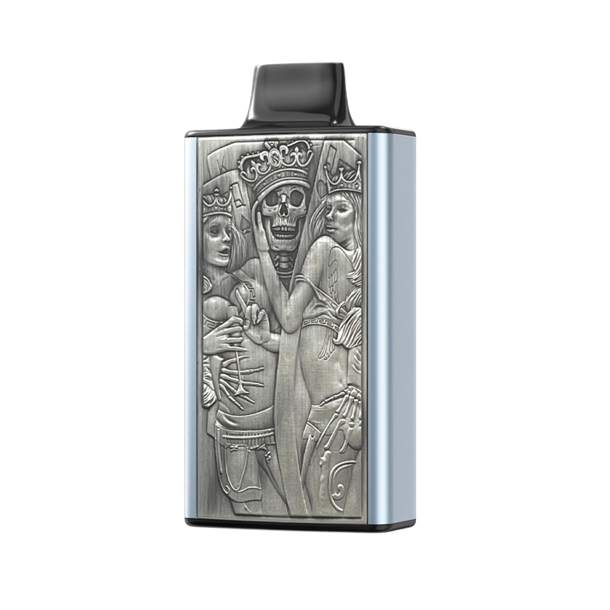 Vape descartável JNR Alien Mega 62K 62000 puffs comprar em Portugal