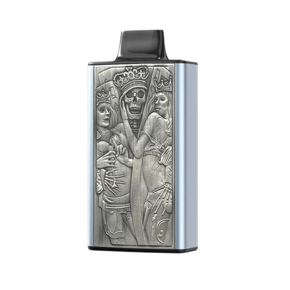 Vape descartável JNR Alien Mega 62K 62000 puffs comprar em Portugal