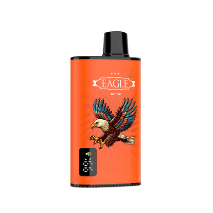 Vape descartável JNR Eagle 23K Portugal 23000 puffs 23K tragadas mais barato