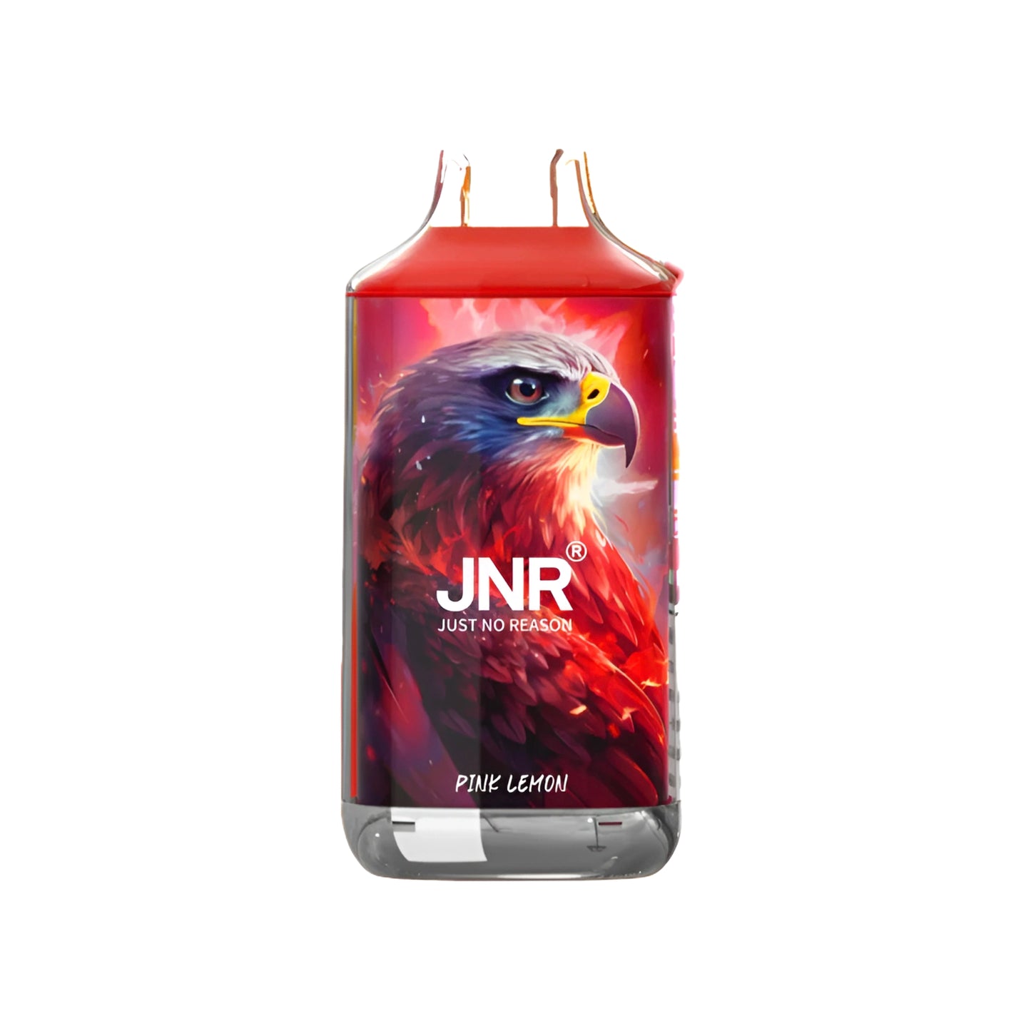 Vape descartável JNR Falcon 16K 16000 puffs 16K tragadas mais barato