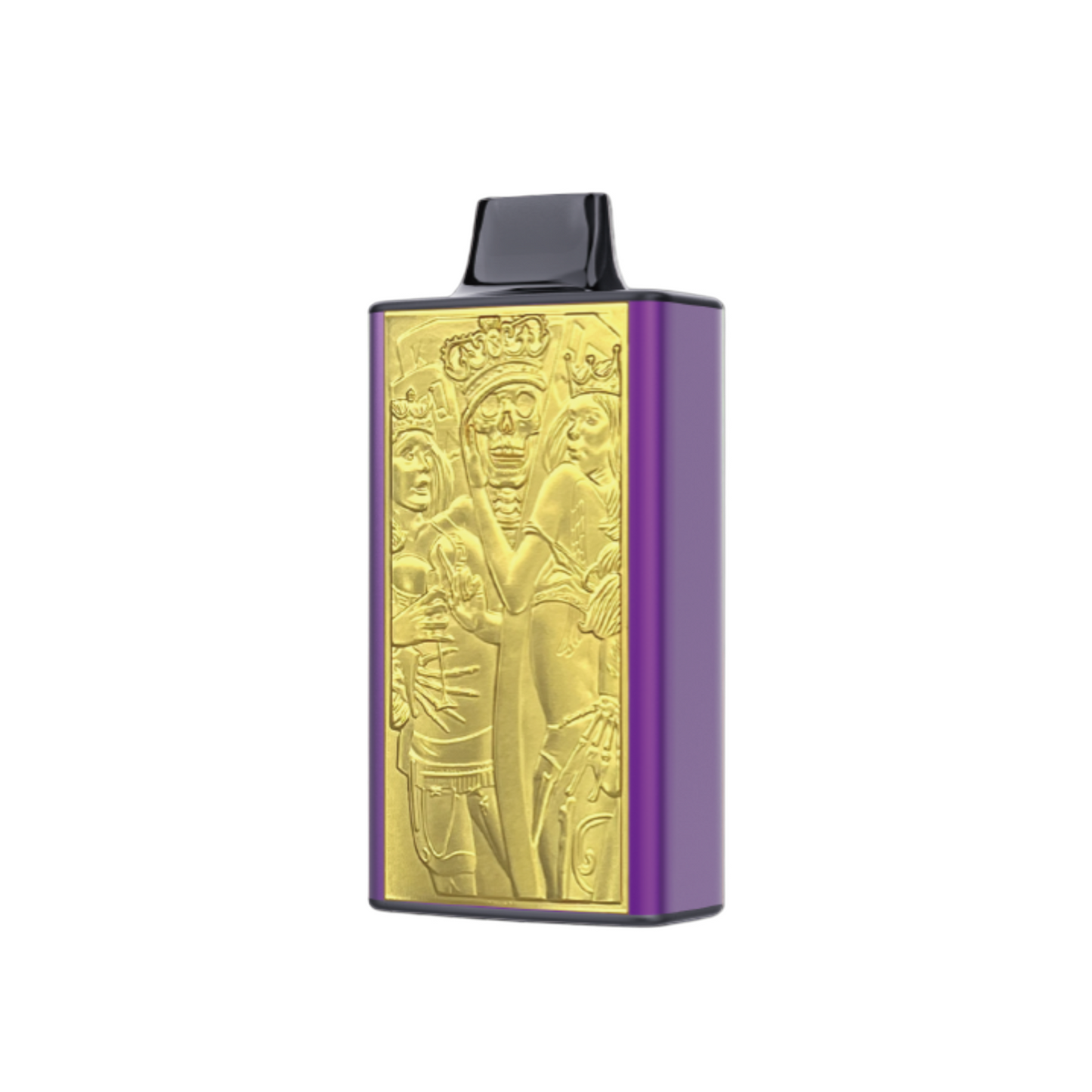 Vape descartável JNR Mega Box 25K em vários sabores 25000 puffs 25K tragadas mais barato