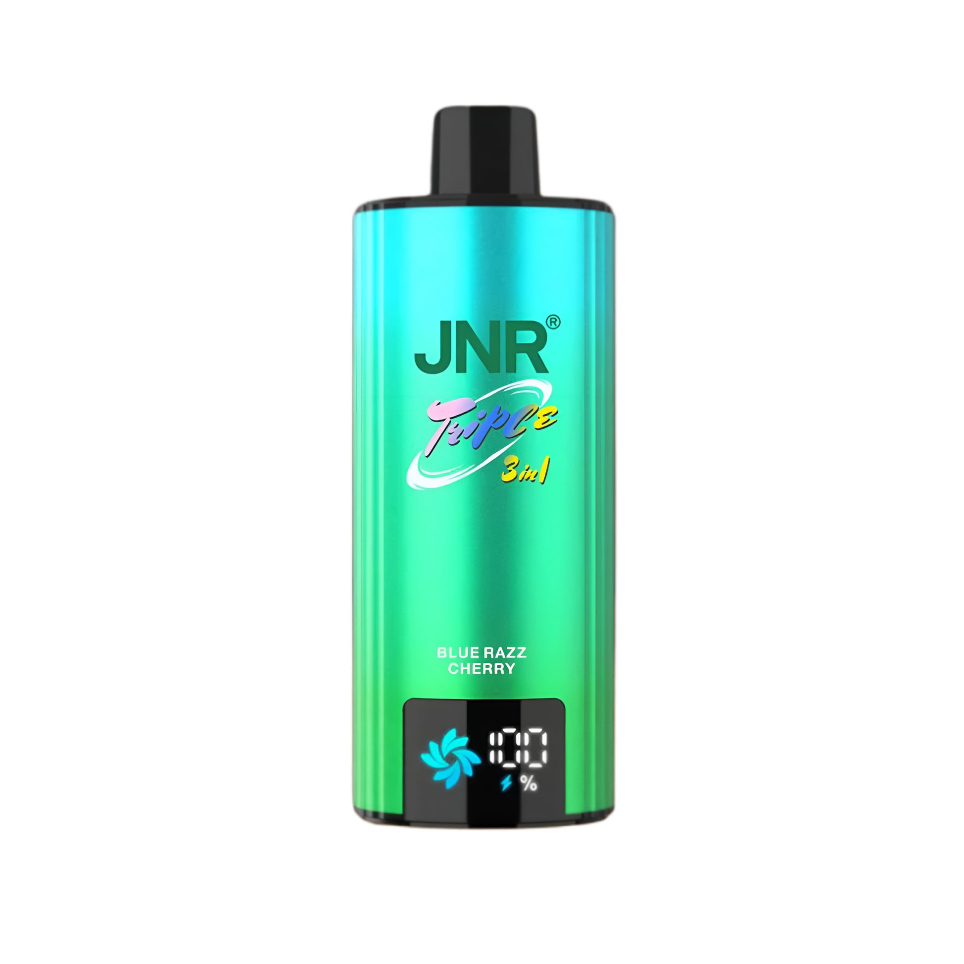 Vape descartável JNR Triple 3 em 1 110K em vários sabores 110000 puffs 110K tragadas mais barato