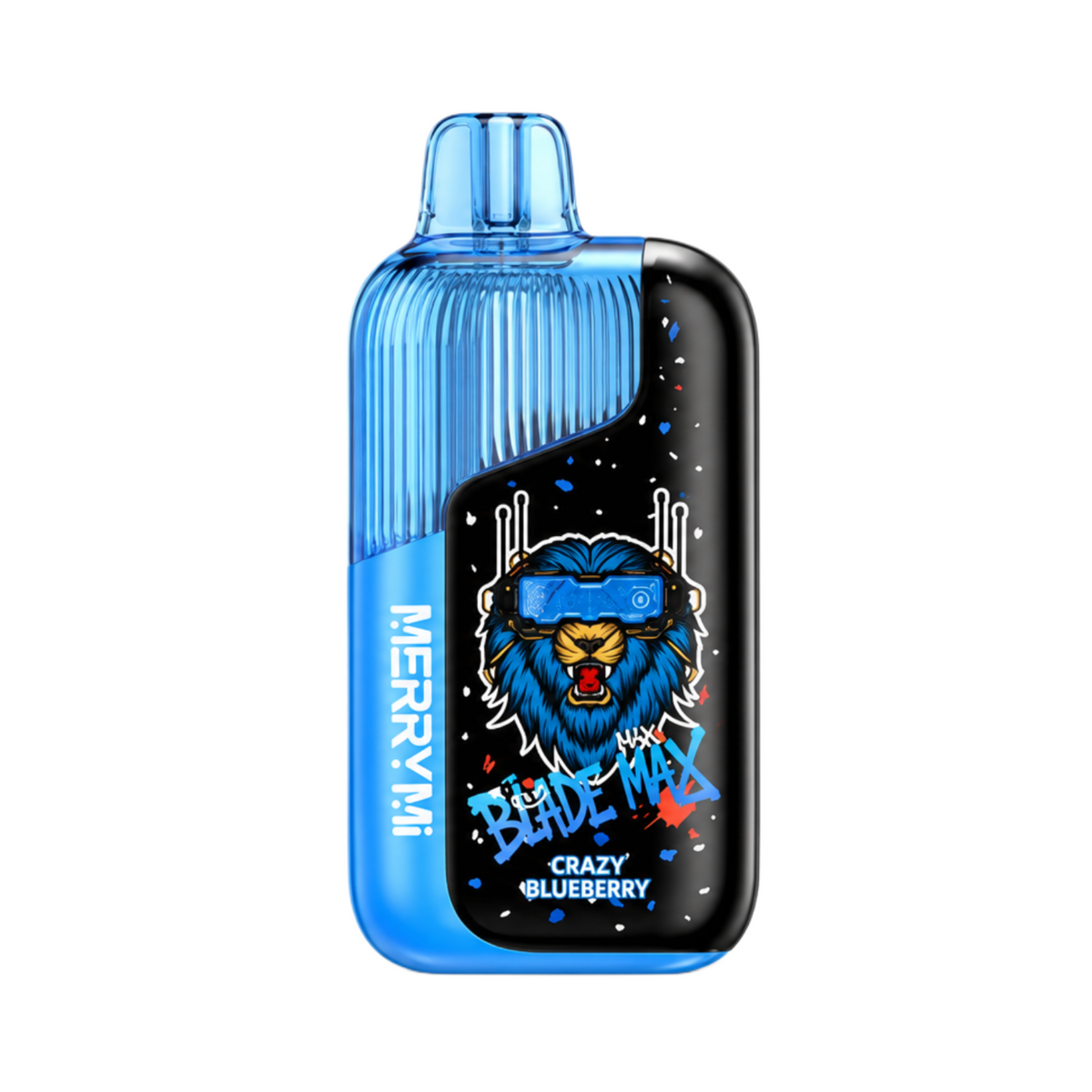 Vape descartável MerryMi Blade Max 90K 90000 puffs comprar em Portugal