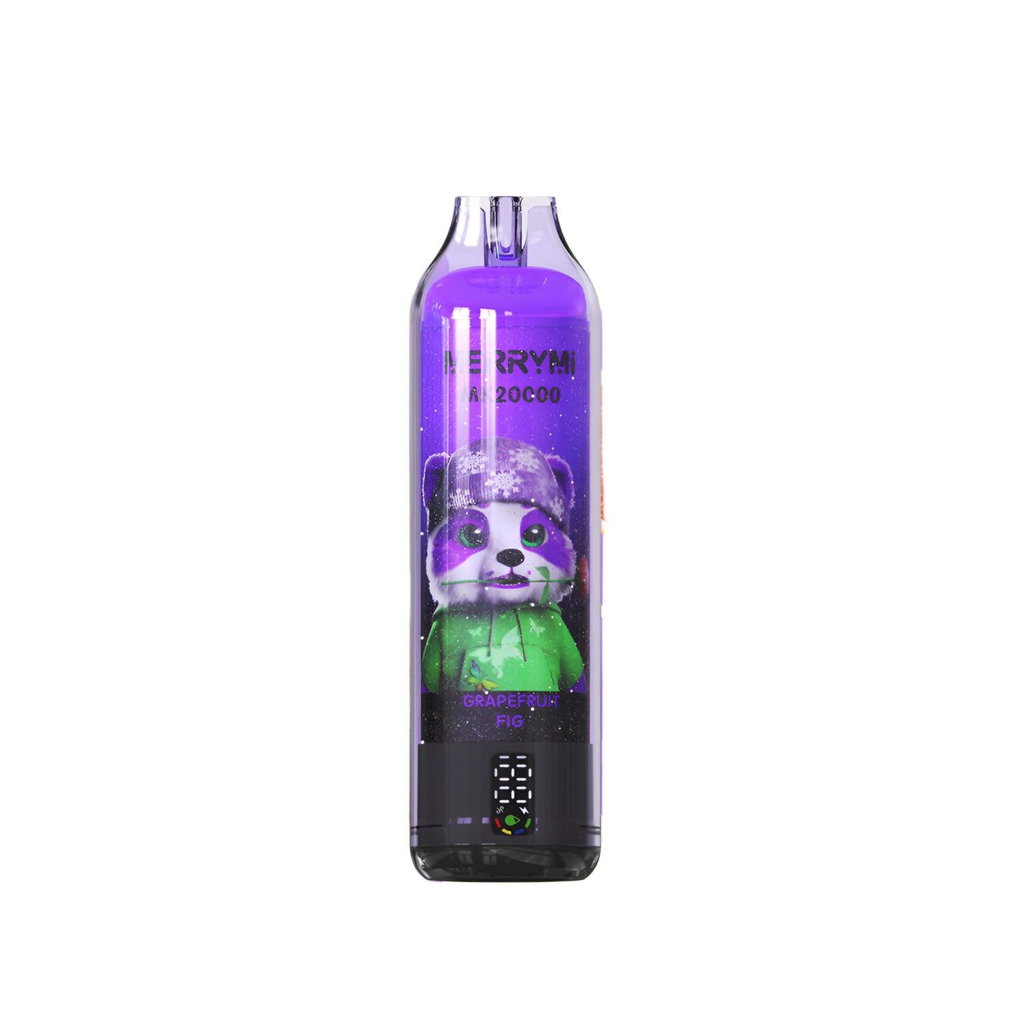 Vape descartável MerryMi MK 20000 20K 20000 puffs 20K tragadas mais barato em Portugal