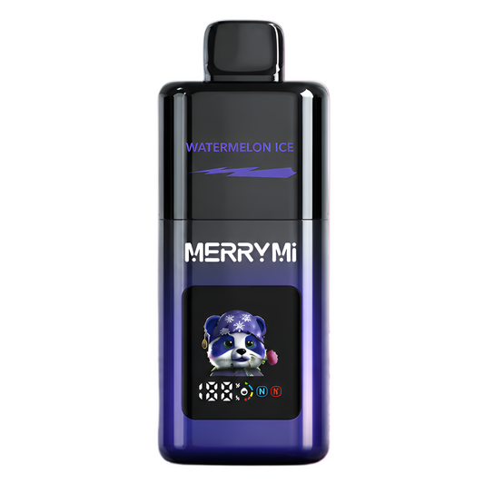 Vape descartável MerryMi Mecha Pro 35K Watermelon Ice 35000 puffs comprar em Portugal