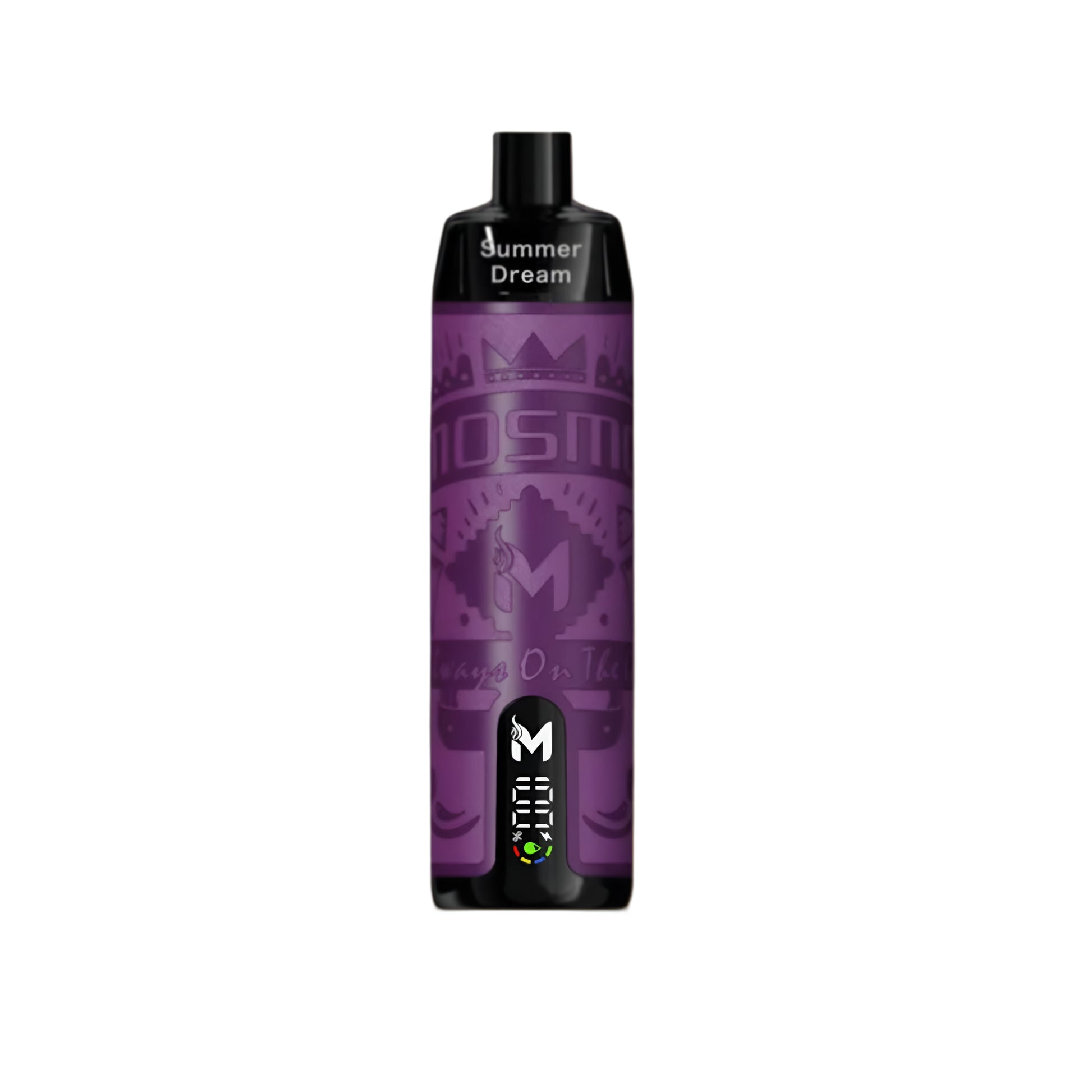 Vape descartável Mosmo Storm X Max 15K 15000 puffs 15K tragadas mais barato
