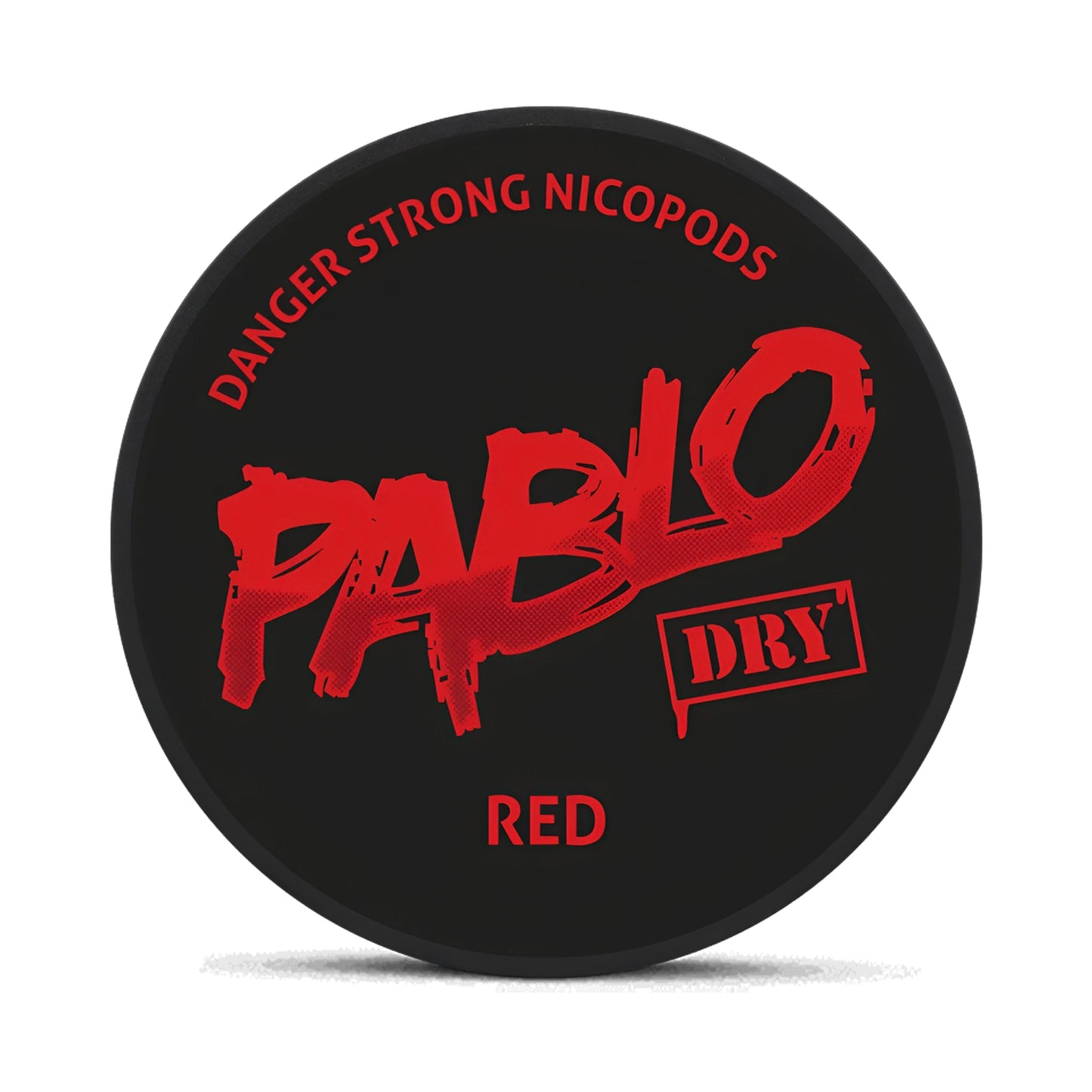 Bolsas de nicotina Pablo 24 mg snus sem tabaco mais barato em Portugal