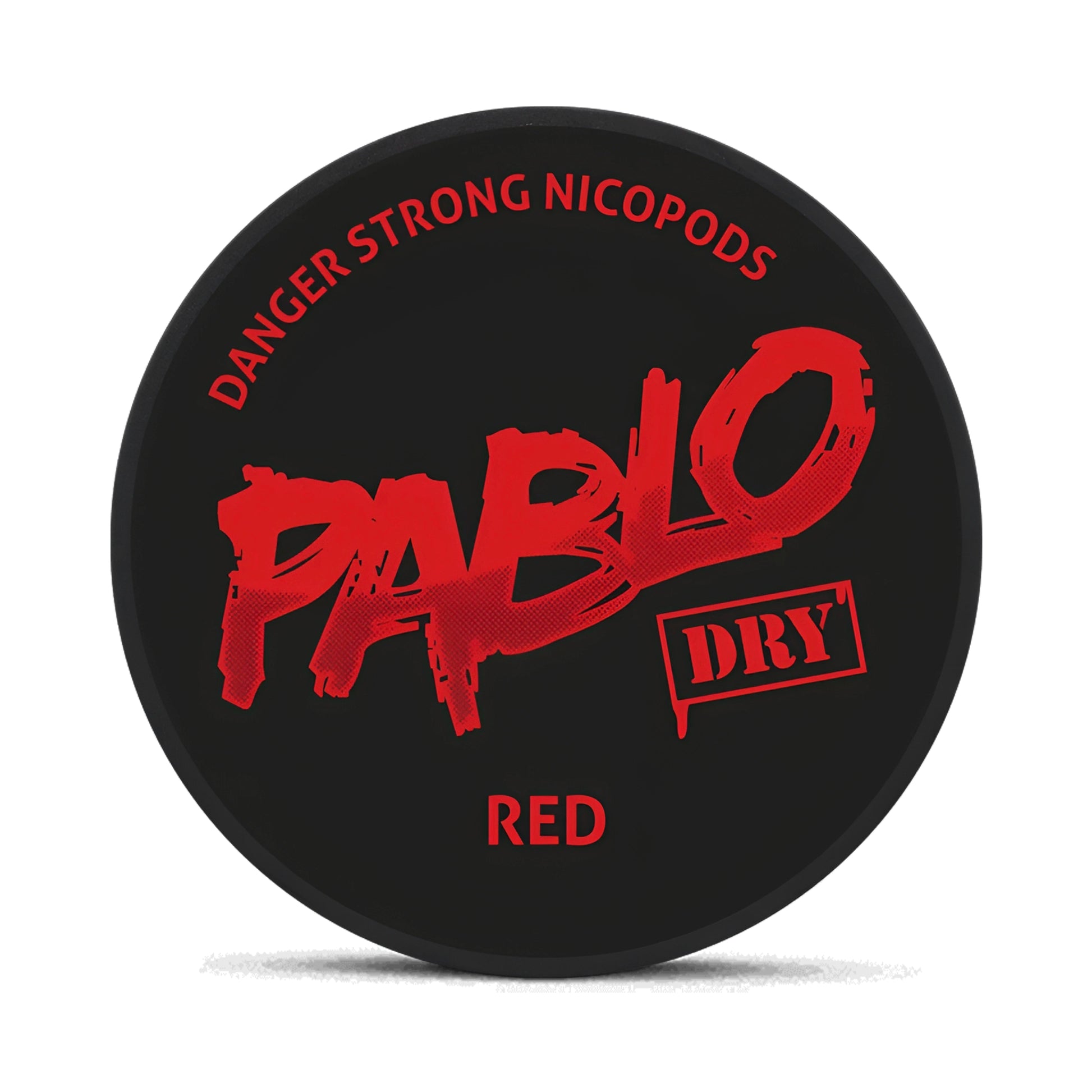 Bolsas de nicotina Pablo 24 mg snus sem tabaco mais barato em Portugal