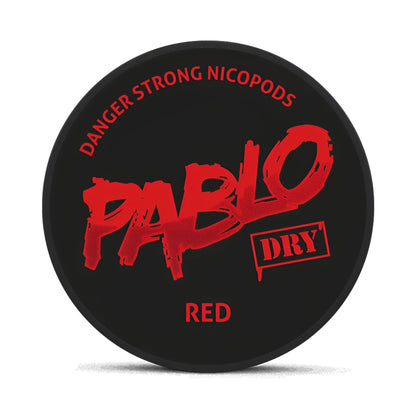 Bolsas de nicotina Pablo 24 mg snus sem tabaco mais barato em Portugal