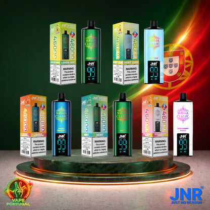 Vape descartável Shisha Classic 46K sabor Mix2 46000 puffs 46K tragadas mais barato