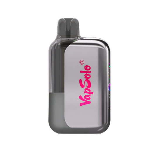 Vape descartável VapSolo Mars 50K com 50000 puffs 50K tragadas mais barato