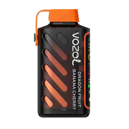 Vape descartável Vozol Gear Power 20K com 20000 tragadas disponível em Portugal oficial mais barato