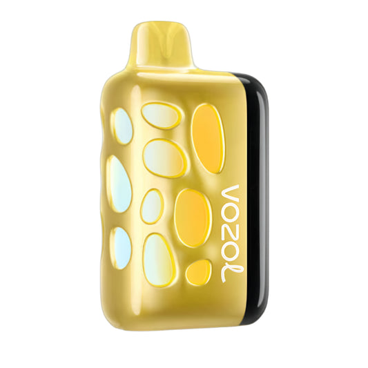 Vape descartável Vozol Rave 40K com 40000 tragadas disponível em Portugal oficial mais barato